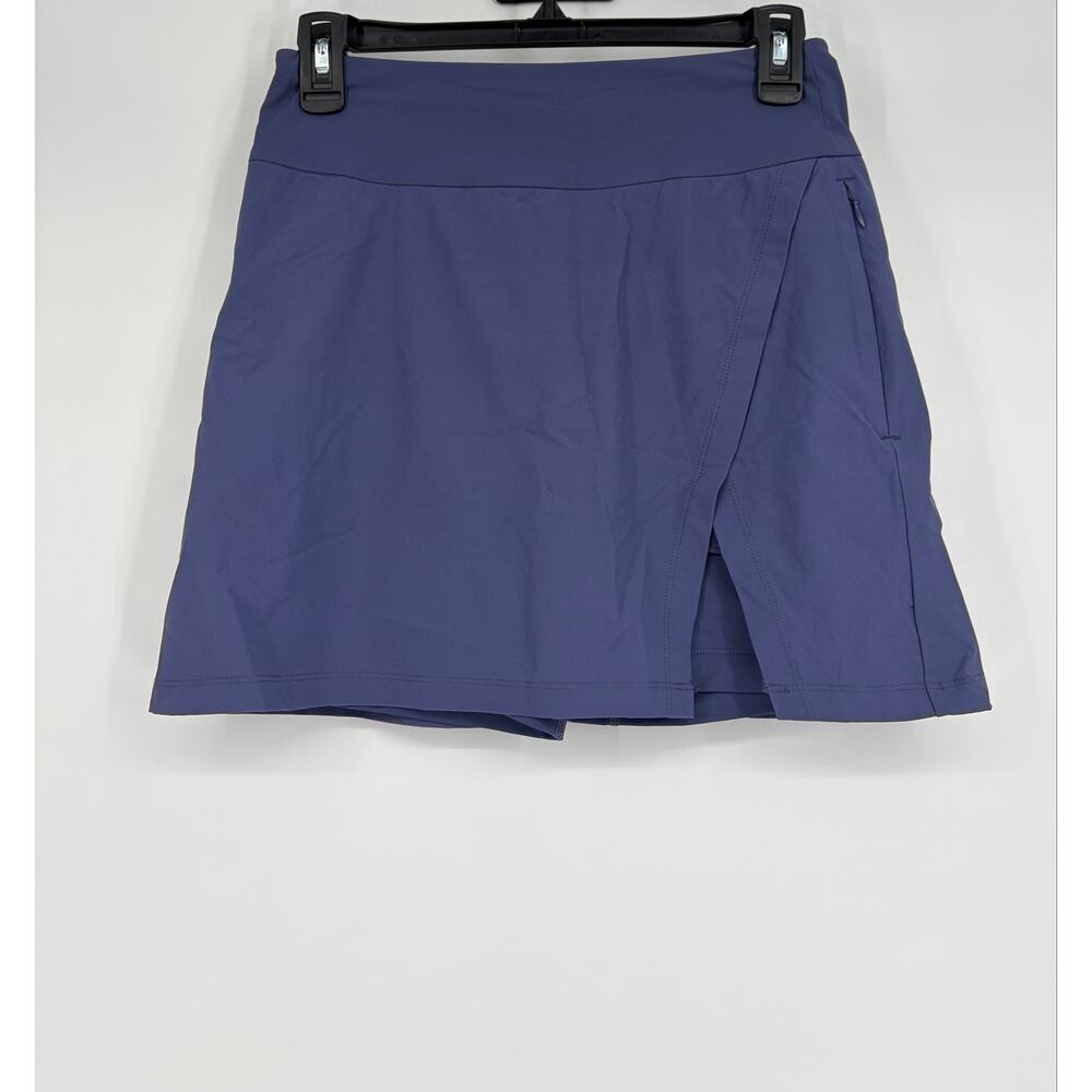 Alder Get Dirty Athletic Skirt